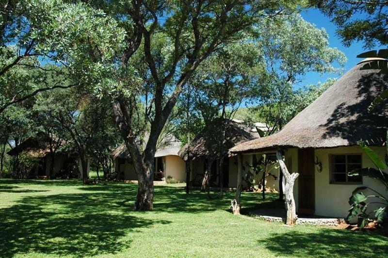 Mziki Nature Reserve Self-catering