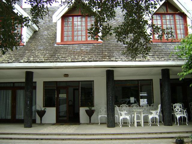 Marche Private Hotel