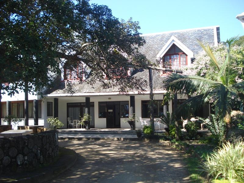 Marche Private Hotel | Hotels KwaMbonambi
