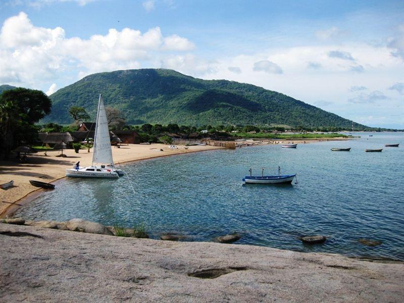 Southern Malawi Travel Guide
