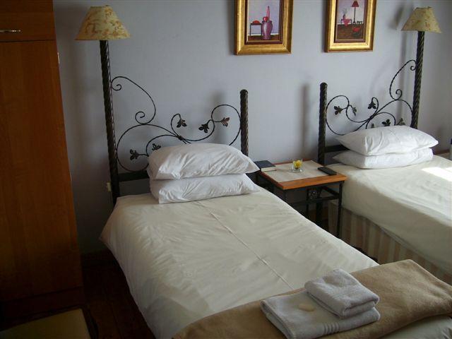 De Herberg Guest House