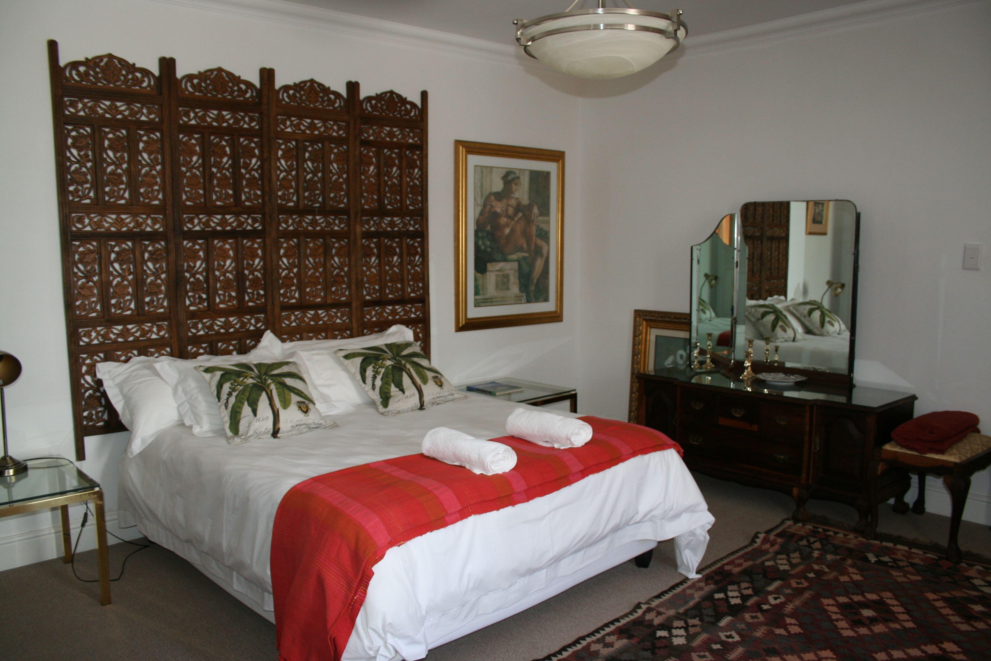 Paternoster Place | Voorstrand Self-catering
