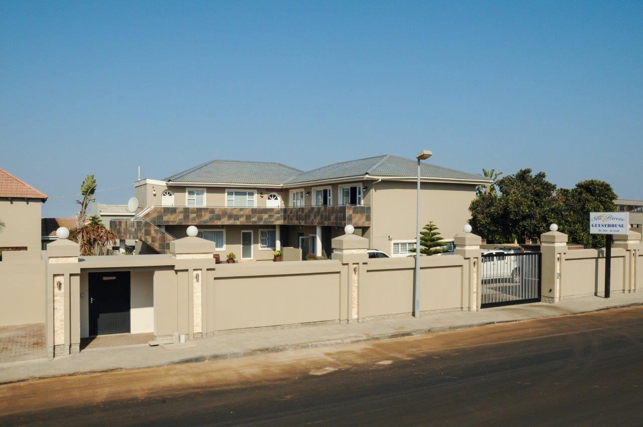 Sea Breeze Guest House | Swakopmund Specials