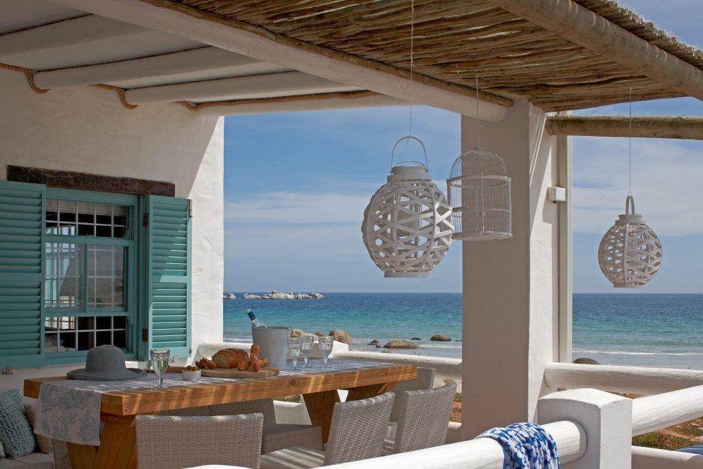 Dankbaar | Paternoster Accommodation