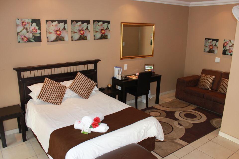 Green Fig Guest House