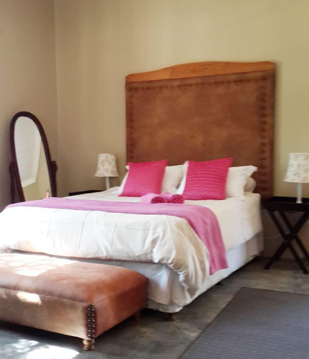 Makarios Lodge and Wedding Facility