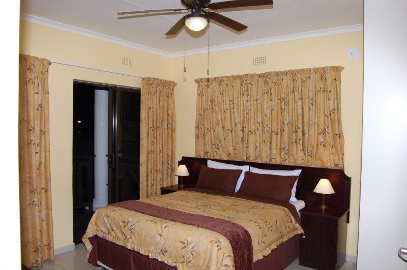 Hilton Gardens Bed & Breakfast