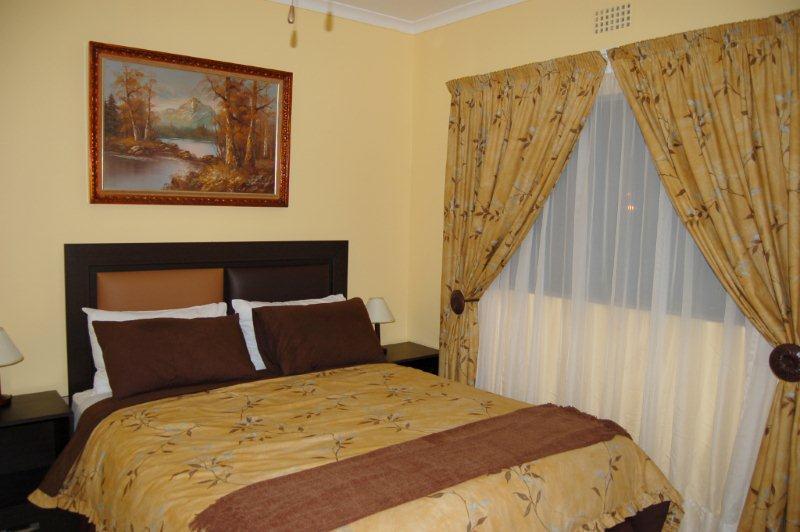 Hilton Gardens Bed & Breakfast