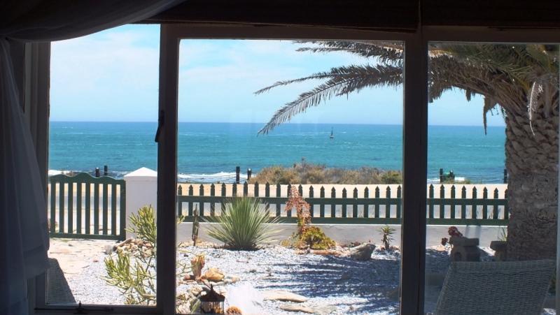 The Beachhouse | Accommodation Port Nolloth