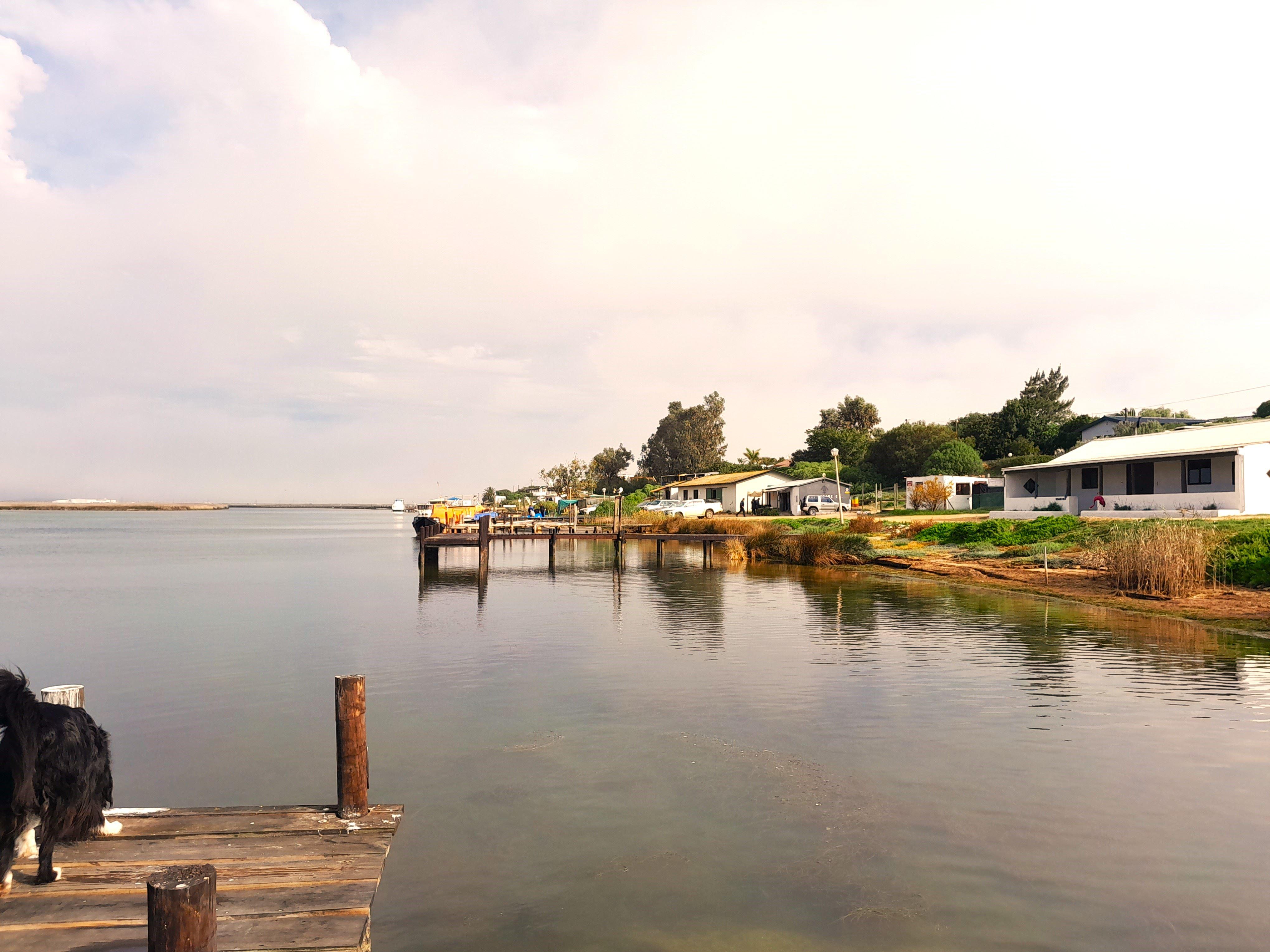 Kingfisher Heads | Velddrif Hotels