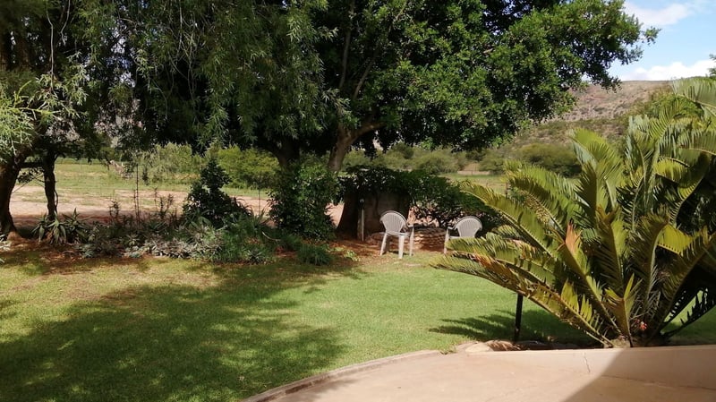 Bo-Kloof Guest Farm | Secure Your Holiday, Self-Catering, or Bed and ...