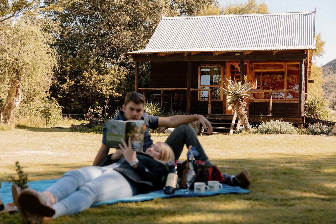 Bo-Kloof Guest Farm | Accommodation Baviaanskloof