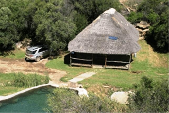 Thaba Nkulu Game Ranch and Fish Eagle Spa | Accommodation Aliwal North