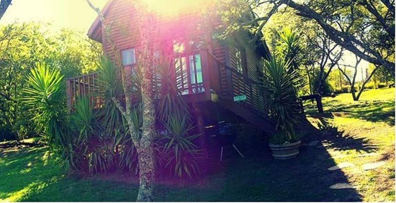 A Stone's Throw Bed & Breakfast | Grahamstown Accommodation
