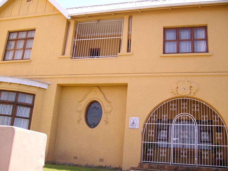 Rose Bella B&B Quigney | Quigney Accommodation