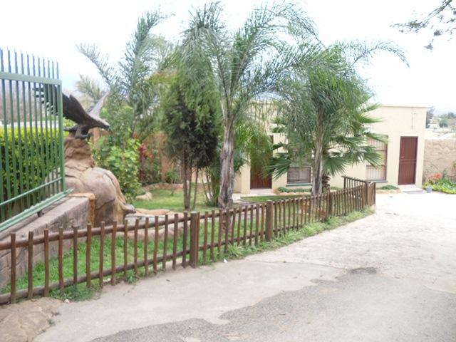 Shingema Accommodation | Greenvalley Accommodation