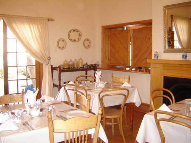 Victoria-Wes Gastehuis/ Guesthouse | Victoria West Accommodation