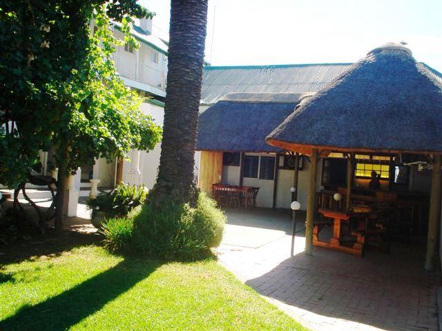 Winburg Herberg | Accommodation Winburg