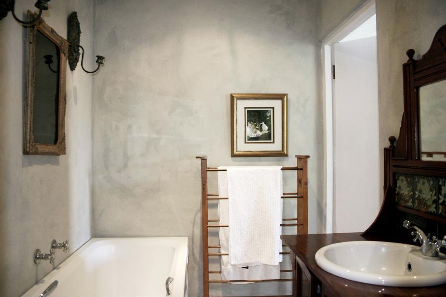 Fudge Guest Cottage | Vermont ZA Accommodation