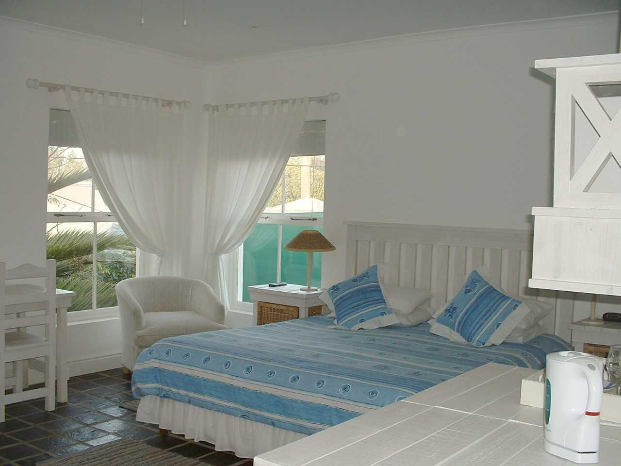 Summer House B&B | Summerstrand Accommodation
