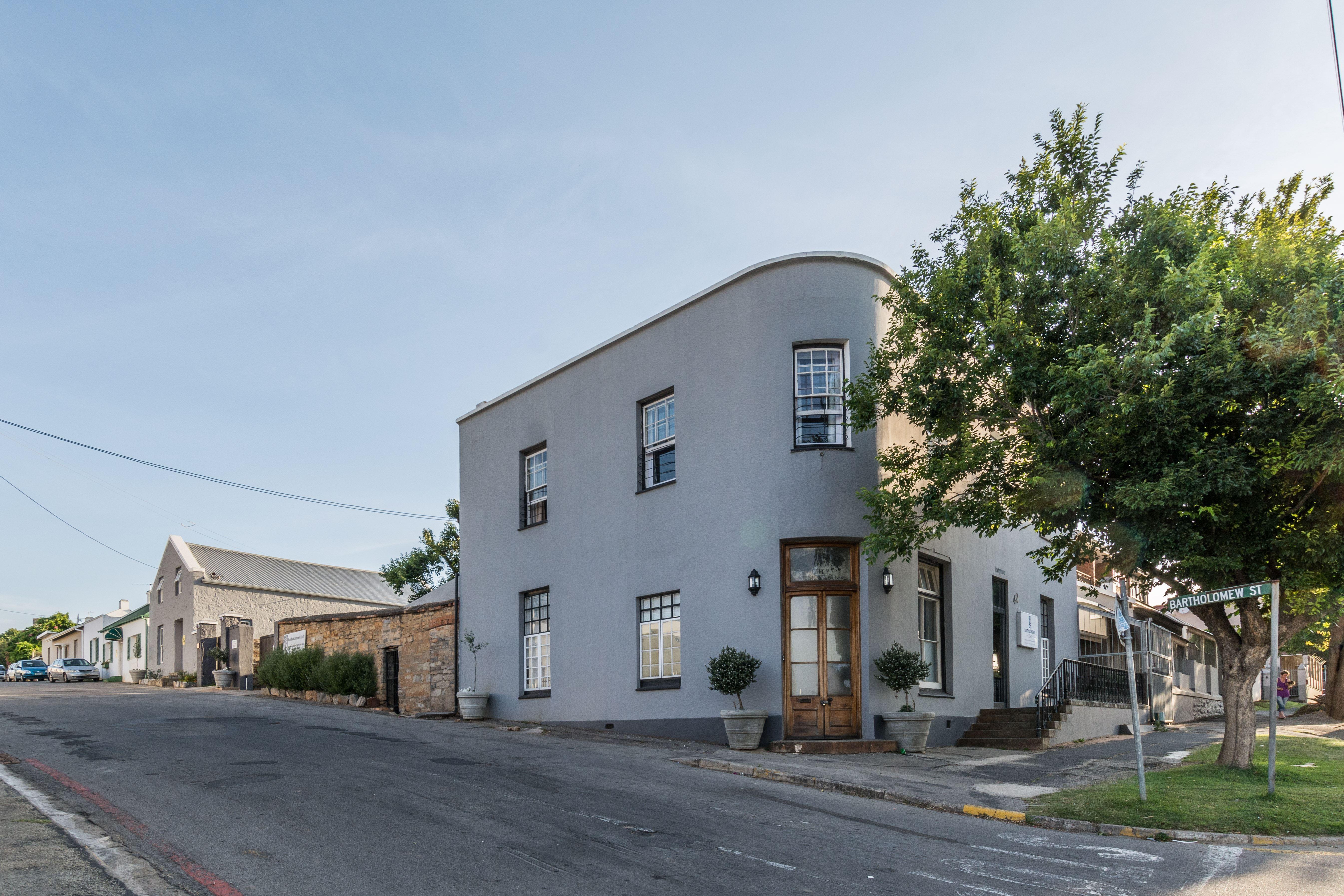 Bartholomew's Loft | Self-catering Grahamstown