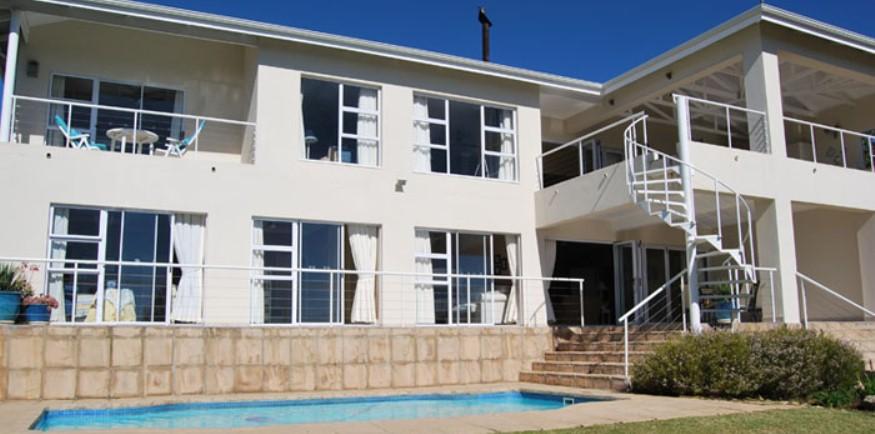 Langdowns | Plettenberg Bay Accommodation