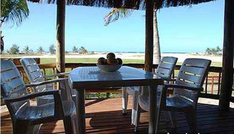 Casa Pequena | Praia da Barra Accommodation