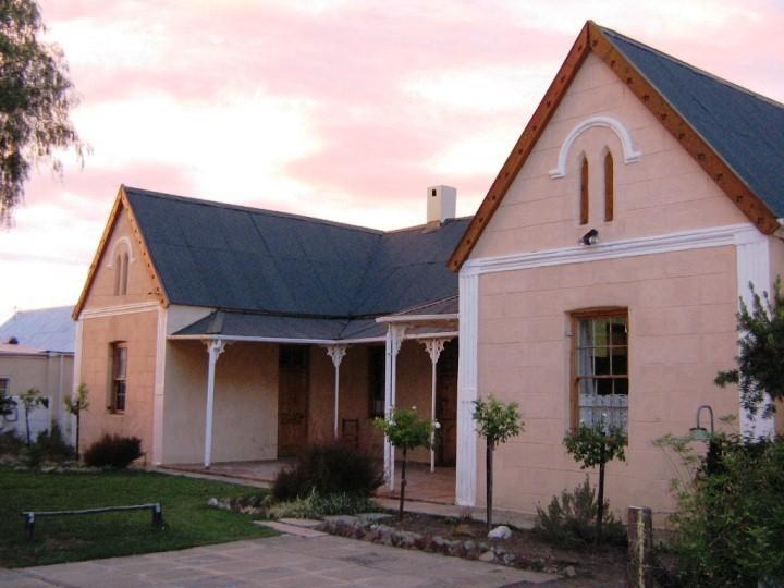 Calvinia Guesthouse | Accommodation Calvinia