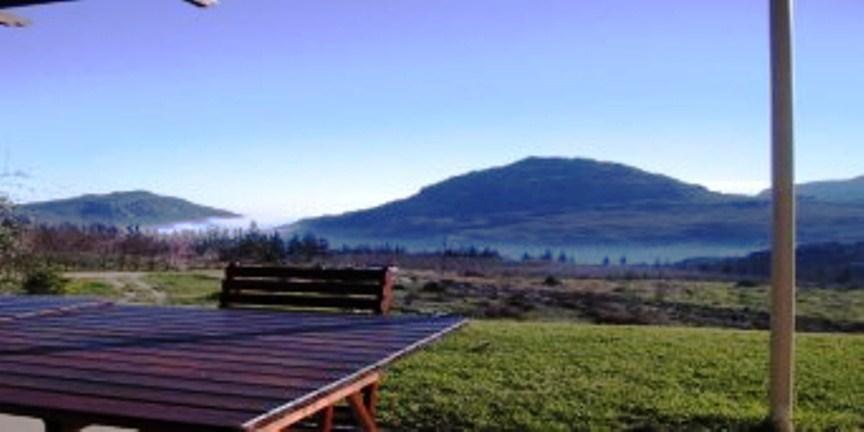 Pomona Farm House | Accommodation Piketberg
