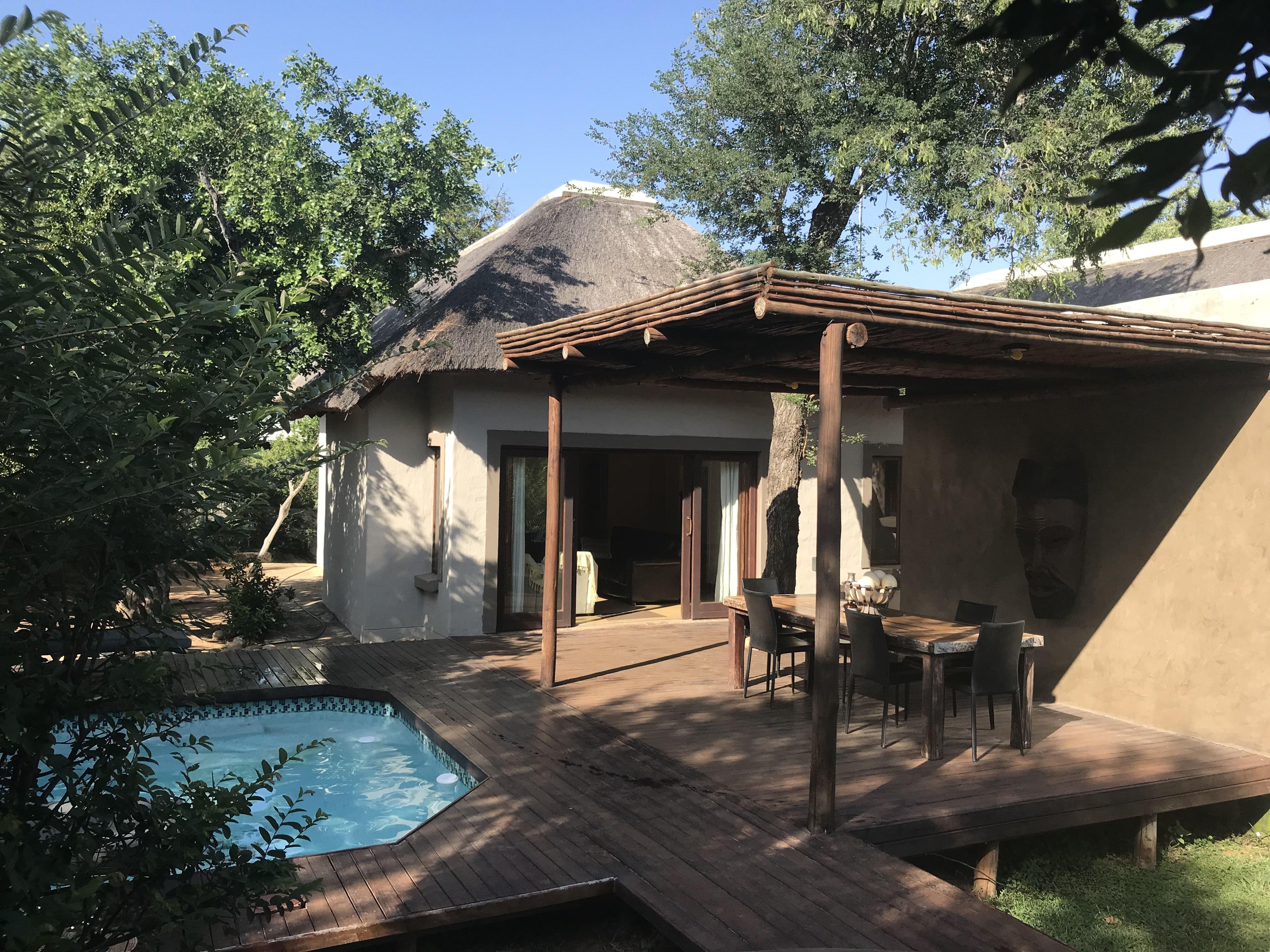 Leadwood Lodge | Hoedspruit Specials