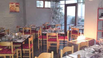 Restaurants in Bakoven
