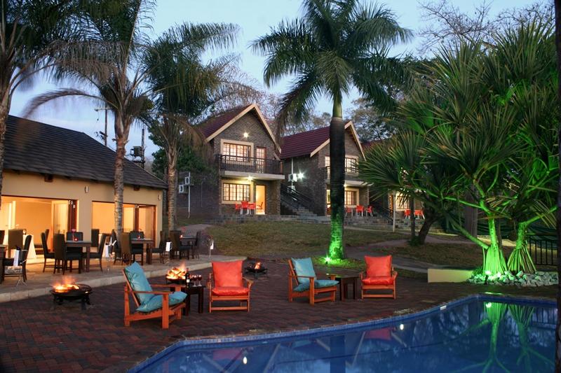 Destiny Country Lodge | Plaston Self-catering
