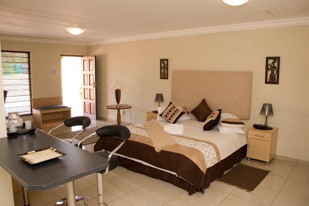 Benoni Accommodation