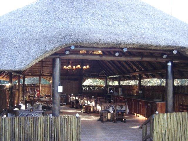 Kaya Inkalamo Game Lodge | Accommodation Zeerust