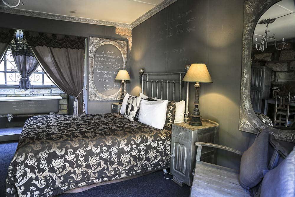 The Green Acorn Guest House | Accommodation Ficksburg