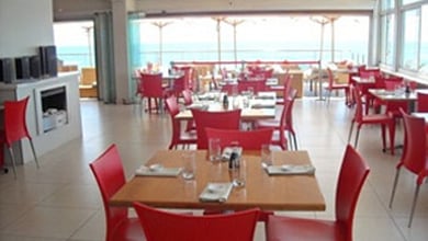 Restaurants in Mouille Point