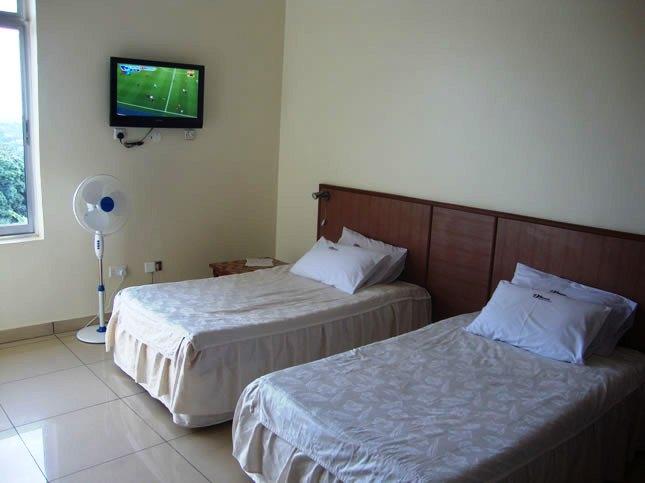 Nexus Resorts Hotel | Nansana Hotels