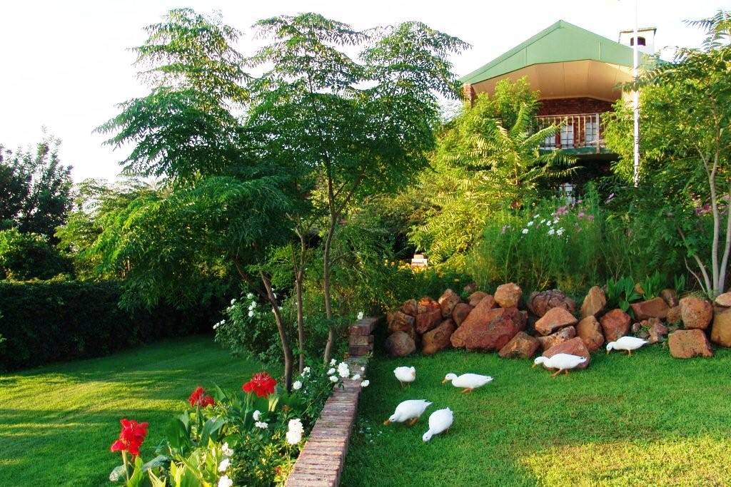 Hopetown Frida’s Gastehuis | Hopetown Lodges