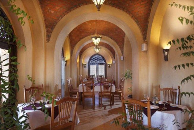 Badawiya Dakhla Hotel | Accommodation El Qasr