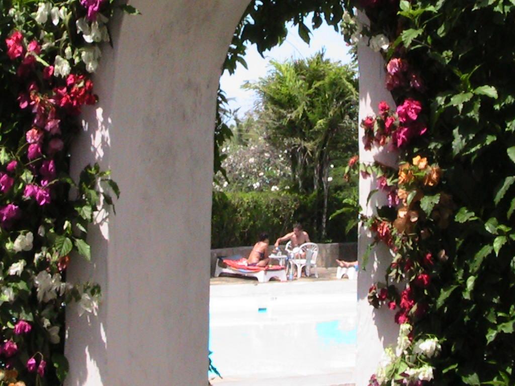 Galu Inn | Accommodation Galu Beach