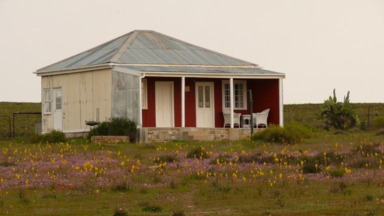 De Lande Guesthouse | Nieuwoudtville Accommodation