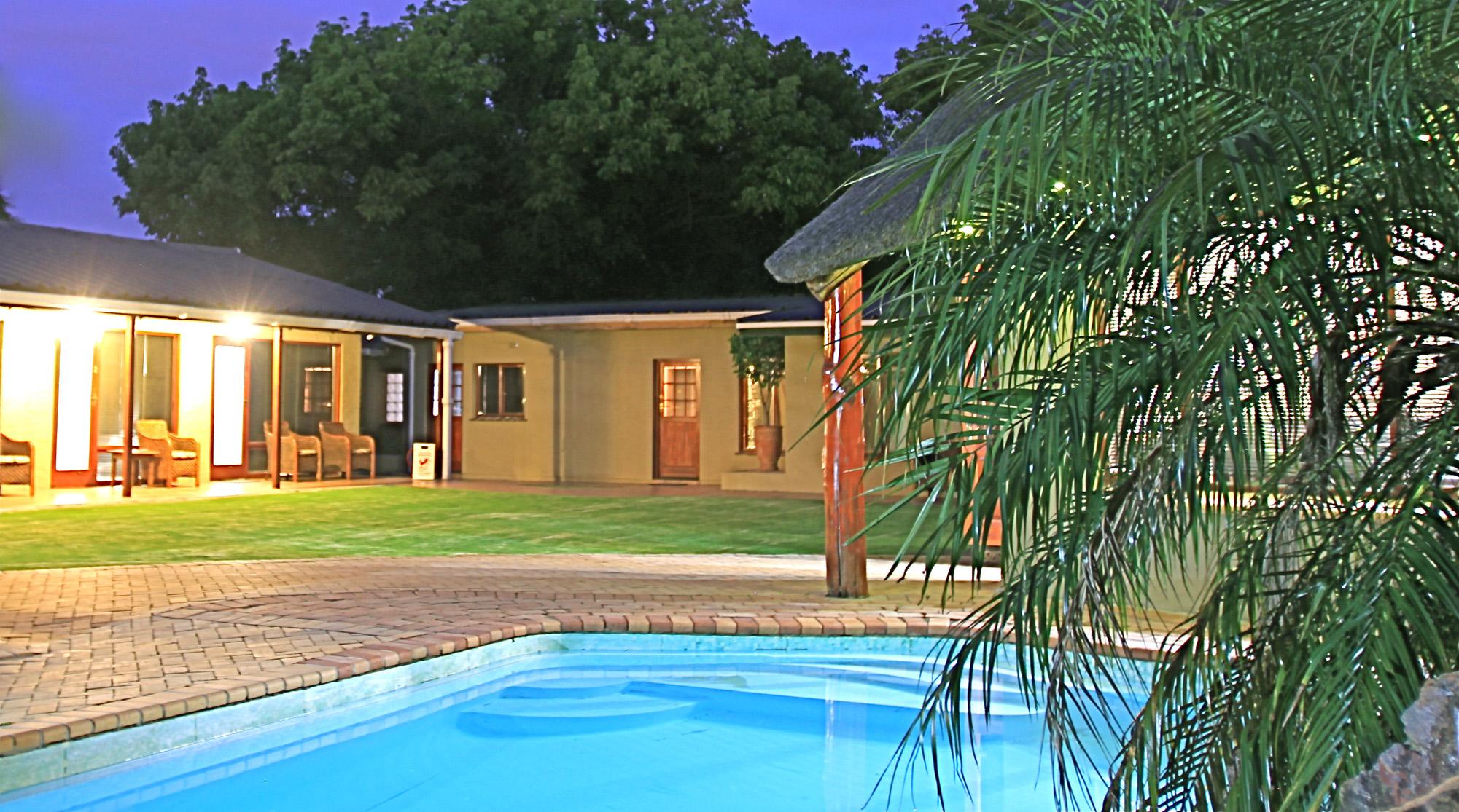 Mountain Dew Guest House | Accommodation Camphers Drift