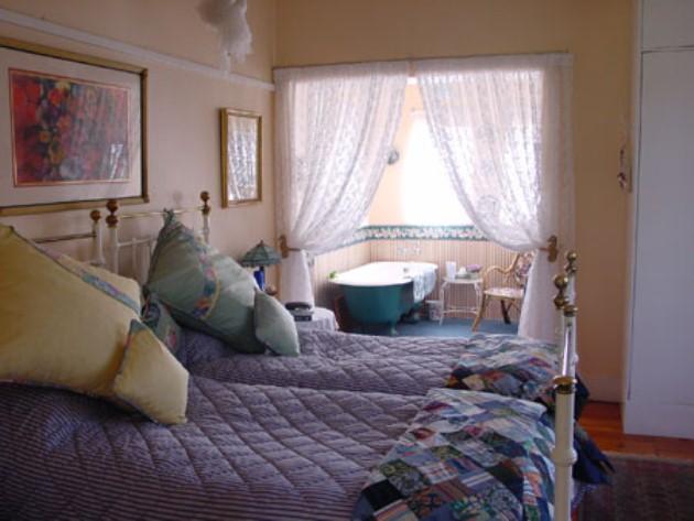 Abigail's Bed and Breakfast | Parkview Self-catering