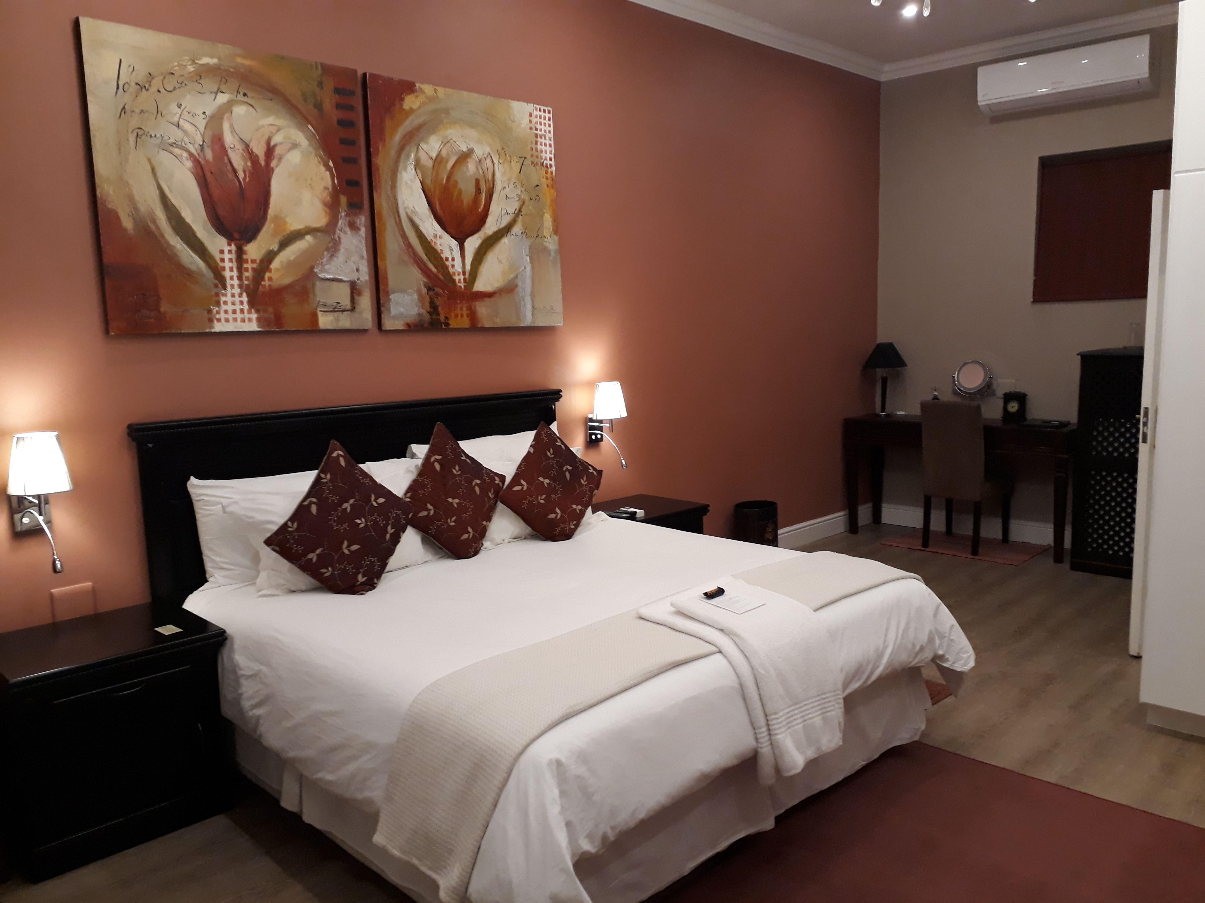Hill Street Manor Guest House | Accommodation Grahamstown