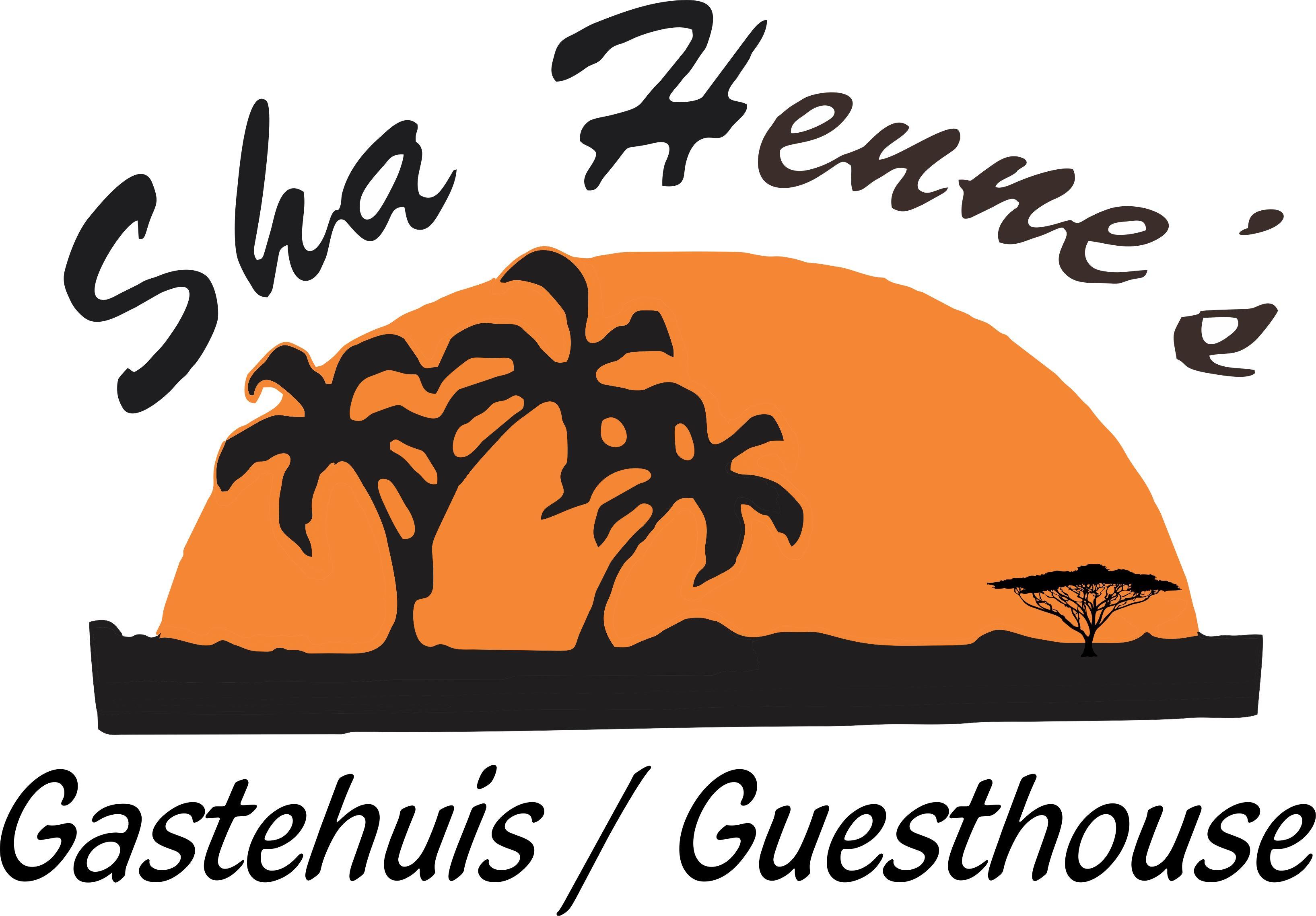 Sha-Henne's Guesthouse