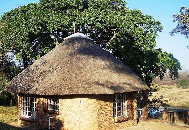 Henk van Rooyen Park | Accommodation Marloth Park