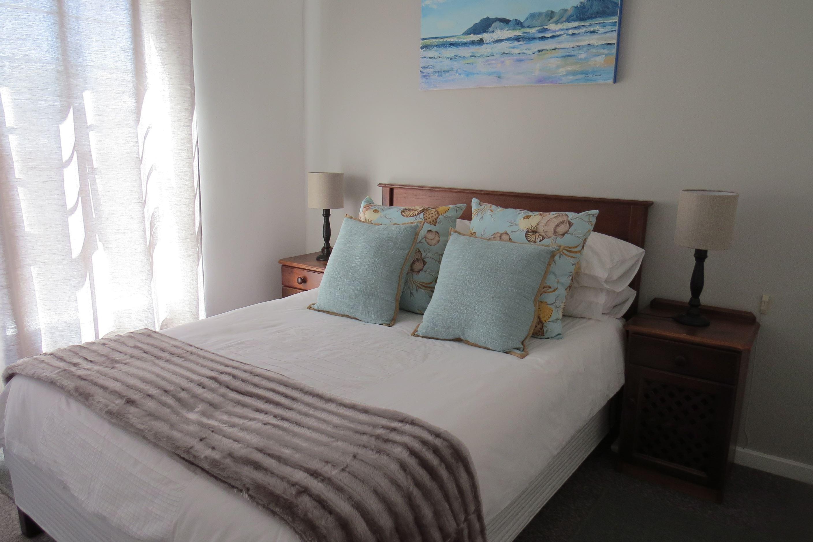 Chamomile Cottage | Self-catering Marina da Gama