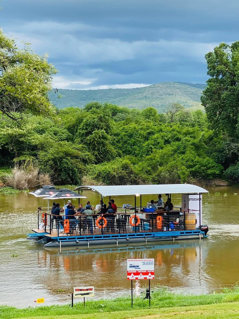 letaba junction boat cruise prices