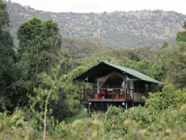 Sekenani Camp | Accommodation Maasai Mara National Reserve