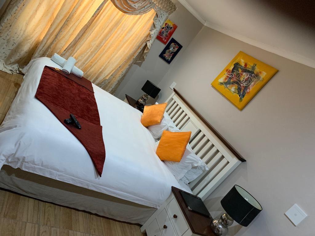 La Teranga Accommodation & Conference Group | Kokstad Specials